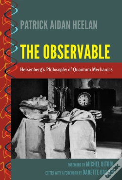 Capa do artigo The Observable