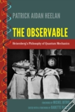 Capa do artigo The Observable