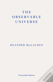 Capa do artigo The Observable Universe