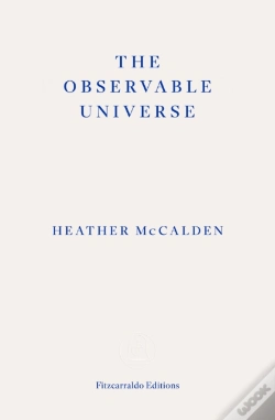 Capa do artigo The Observable Universe
