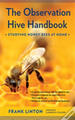 Capa do artigo The Observation Hive Handbook