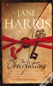 Capa do artigo The Observations