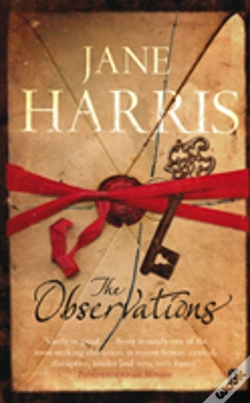 Capa do artigo The Observations