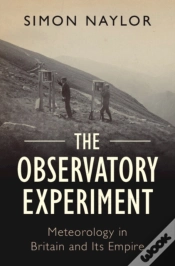 Capa do artigo The Observatory Experiment