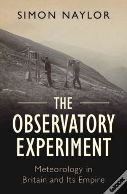 Capa do artigo The Observatory Experiment