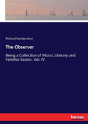 The Observer - Preview