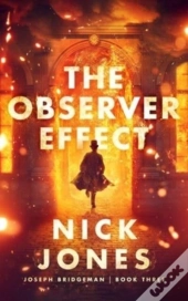 The Observer Effect