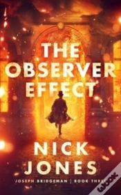 Capa do artigo The Observer Effect