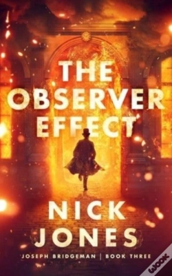 Capa do artigo The Observer Effect