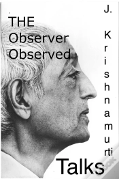 Capa do artigo The Observer Observed