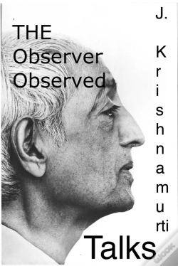 Capa do artigo The Observer Observed