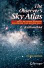 The Observer'S Sky Atlas - Preview