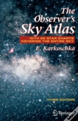 Capa do artigo The Observer'S Sky Atlas