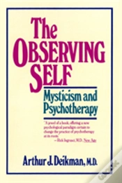 Capa do artigo The Observing Self