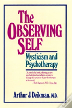 Capa do artigo The Observing Self