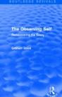 The Observing Self (Routledge Revivals) - Preview
