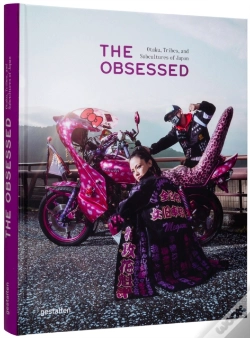 Capa do artigo The Obsessed