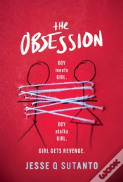 Capa do artigo The Obsession