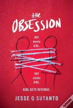 Capa do artigo The Obsession