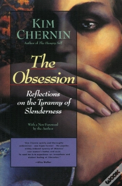 Capa do artigo The Obsession