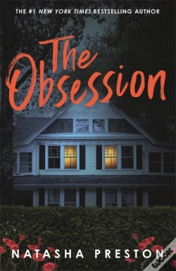 Capa do artigo The Obsession