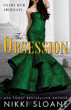 Capa do artigo The Obsession