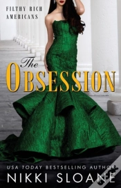 Capa do artigo The Obsession