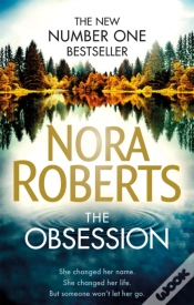 Capa do artigo The Obsession