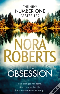 Capa do artigo The Obsession