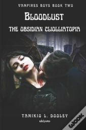 The Obsidian Cliolliatopia