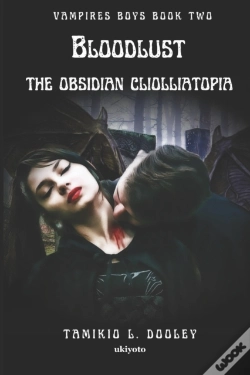 Capa do artigo The Obsidian Cliolliatopia