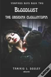 Capa do artigo The Obsidian Cliolliatopia