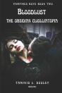 The Obsidian Cliolliatopia - Preview