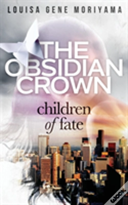 Capa do artigo The Obsidian Crown