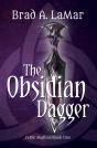 The Obsidian Dagger (Celtic Mythos, Book 1) - Preview