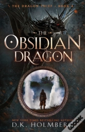 The Obsidian Dragon