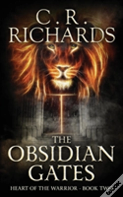 Capa do artigo The Obsidian Gates