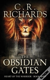 The Obsidian Gates