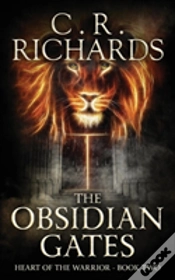Capa do artigo The Obsidian Gates