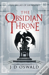 The Obsidian Throne