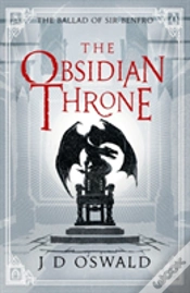 Capa do artigo The Obsidian Throne