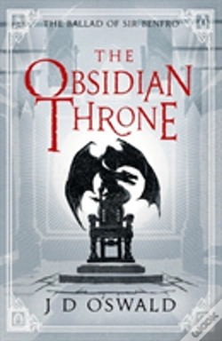 Capa do artigo The Obsidian Throne