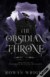 The Obsidian Throne