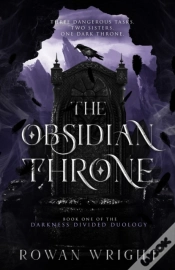 Capa do artigo The Obsidian Throne