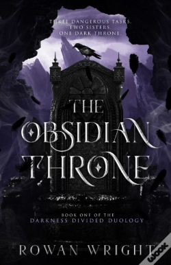 Capa do artigo The Obsidian Throne