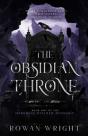 The Obsidian Throne - Preview