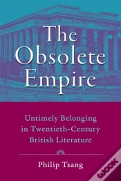 Capa do artigo The Obsolete Empire