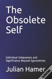 Capa do artigo The Obsolete Self