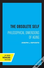 Capa do artigo The Obsolete Self