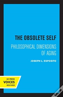 Capa do artigo The Obsolete Self